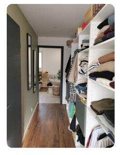 Maison entre lac et montagne - Charvonnex - 8