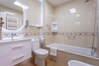 Sunstay Center Flat I Arroyo De La Miel - Benalmádena - 2