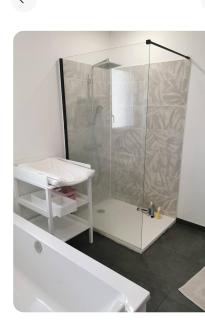 Maison entre lac et montagne - Charvonnex - 6