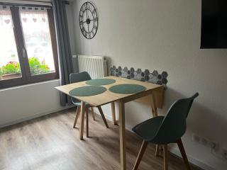 Chouett'Appart proche frontières - Village-Neuf - 6