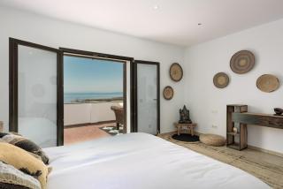 Villa del Sol - 4BR with pool - Torreguadiaro - 4