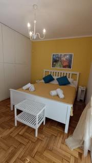 Aristi Apartment by the Music Hall - Tessalónica - 3