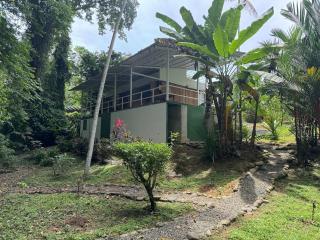 Casa Luminosa jungle villa - 9