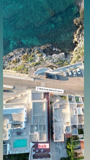 B&B Santa Maria Di Leuca - 6
