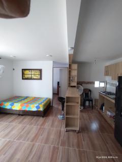 superapartamento GIRADOT-RICAURTE - San Rafael - 3