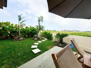 Cahaya Pranata Villa 2BR Seseh Beach - 1