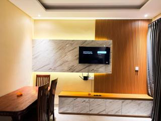 Cahaya Pranata Villa 2BR Seseh Beach - 3