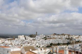 Los Balcones del Molinero - Vejer de la Frontera - 0
