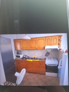 Euanthias Giogiou , Vacation House - Derveni - 4