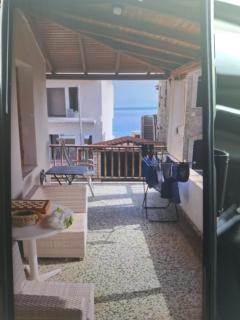 Euanthias Giogiou , Vacation House - Derveni - 3