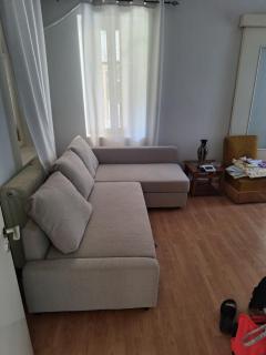 Euanthias Giogiou , Vacation House - Derveni - 1