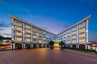 Lisha Roungnakhone Hotel - Vang Vieng - 2