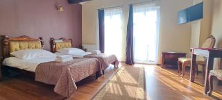 Gościniec & SPA Darłowo - Darłowo - 8