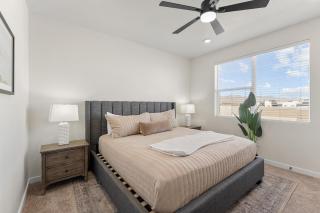 Boots at Kat's condo - 5