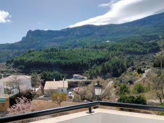 Guadalest Panorama - 8