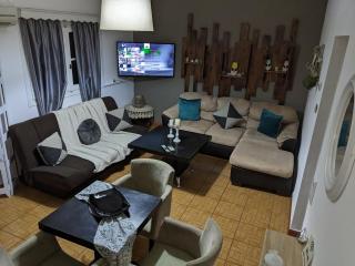 Nafpaktos beach Apartment - Naupacte - 6