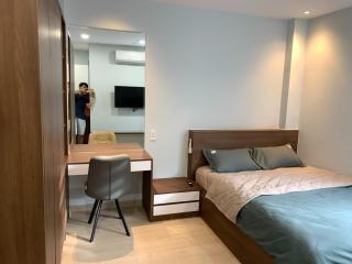 Ami Apartment & Homestay - 1