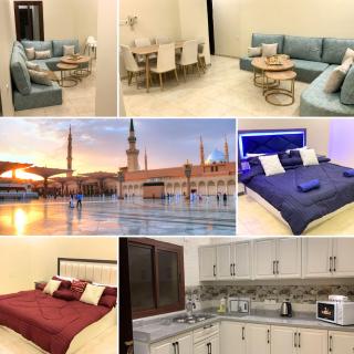 عمارة السلام - 1