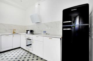 Comfortable apt - 1BD - 4P - Montmartre - París - 8
