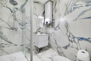 Comfortable apt - 1BD - 4P - Montmartre - 6