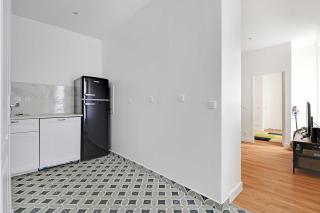 Comfortable apt - 1BD - 4P - Montmartre - París - 4