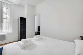 Comfortable apt - 1BD - 4P - Montmartre - 2
