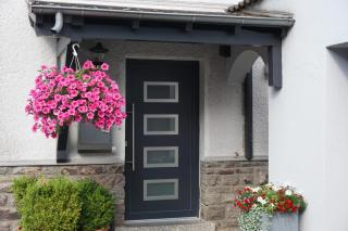 Ferienwohnung Siglinde - Simmern - 9