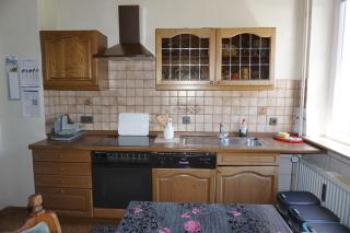 Ferienwohnung Siglinde - Simmern - 8