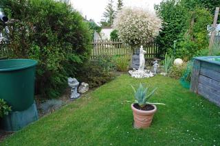 Ferienwohnung Siglinde - Simmern - 5