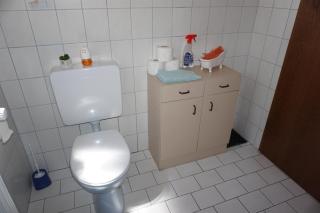 Ferienwohnung Siglinde - Simmern - 2