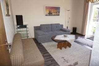Ferienwohnung Siglinde - Simmern - 1