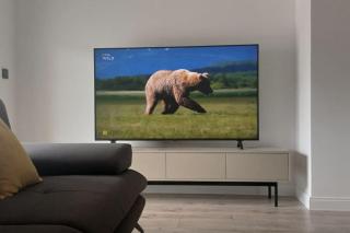 Orange Apartment - 5