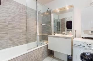 Bkap Stratégies - Appartement lumineux, grand 80m2 et proche de paris 25 minutes - Épinay-sur-Seine - 6