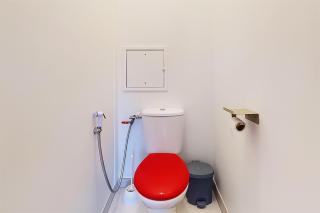 Bkap Stratégies - Appartement lumineux, grand 80m2 et proche de paris 25 minutes - Épinay-sur-Seine - 8