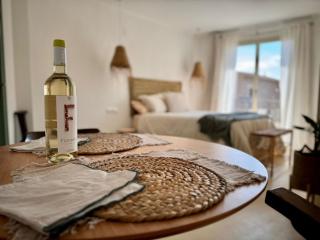 Casa Forta, charm between vines - Capmany - 6