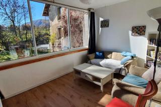 appartement meublé de tourisme - La Chaup - 3