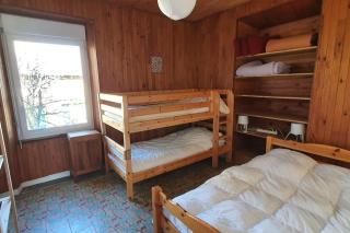 appartement meublé de tourisme - La Chaup - 2