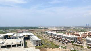 Fancy and Nice 2BR Apartment at Tokyo Riverside PIK 2 By Travelio - 3