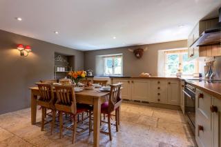 Butterfly Cottage - 3