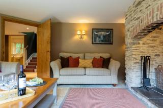 Butterfly Cottage - 3