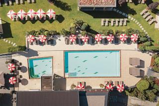 Hotel Fisserhof - Fiss - 5