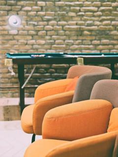 Dorcol-Manhattan 90m2 apartment - Belgrade - 1