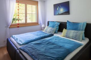 Exklusives Chalet mit Panoramablick auf die Eiger Nordwand - Grindelwald - 2