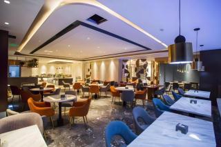 Yitel Collection Lianyungang Suning Plaza - Lianyungang - 9