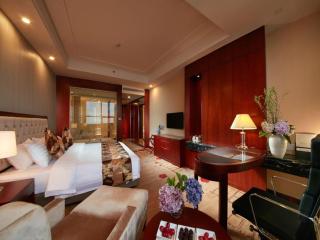 New Century Hotel Putuo Zhoushan - Zhoushan - 0