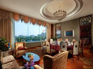 New Century Hotel Putuo Zhoushan - Zhoushan - 7