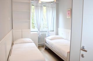 Washington Terrace 82 - Milan - 5