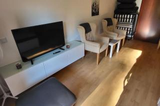 Gemütliche Wohnung am Stadtrand von Bonn in Alfter - Alfter - 1