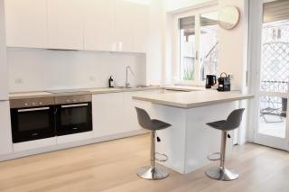 Washington Terrace 82 - Milan - 8