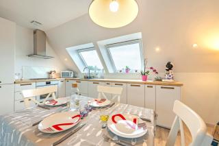 Appartement Plougasnou proche mer - 4